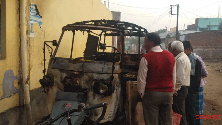 same family 14 people injured in road accident jharkhand same family 14 people injured in road accident jharkhand