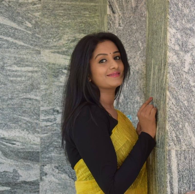 'ವಾರಸ್ದಾರ' ಸಿನಿಮಾದಲ್ಲಿ ಮುಖ್ಯ ಪಾತ್ರ ಮಾಡಿದ್ದರು.