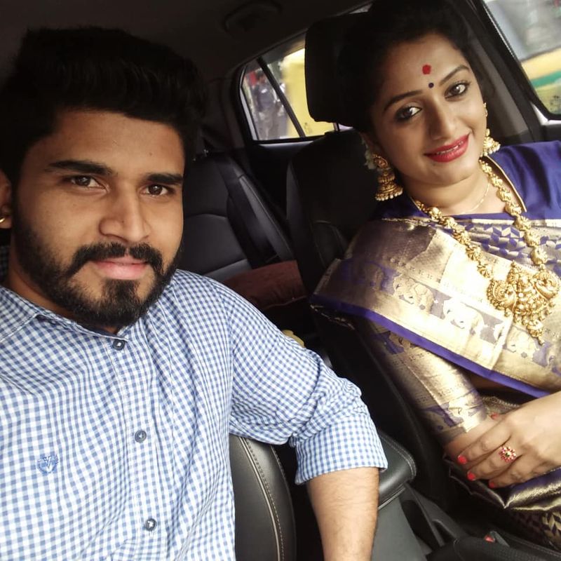 Ashwini Gowda