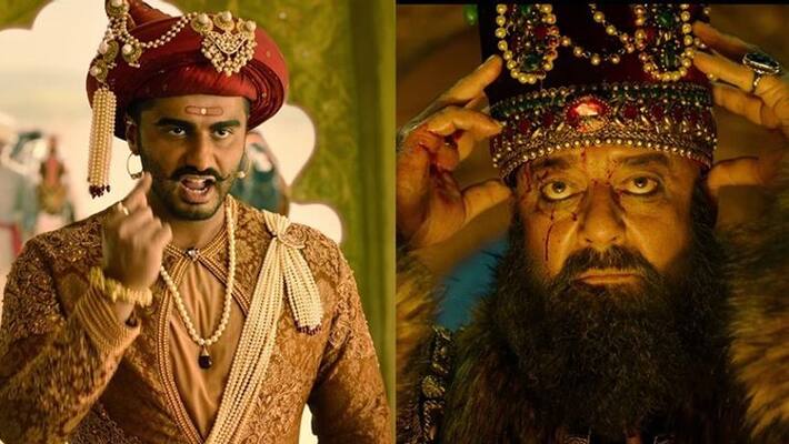Movie review of Panipat Movie review of Panipat