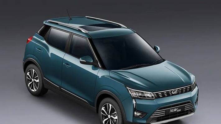mahindra xuv 300 recalls its limited version cars mahindra xuv 300 recalls its limited version cars