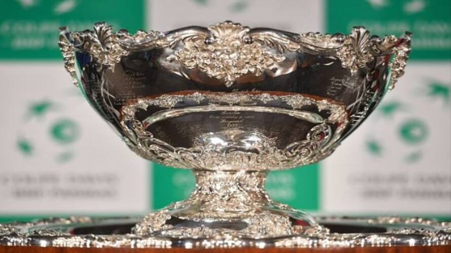 Davis Cup 2023 India To Face Holger Rune Led Denmark In Group I kvn Davis Cup 2023 India To Face Holger Rune Led Denmark In Group I kvn