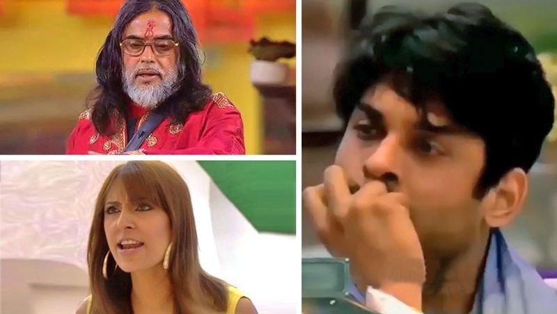 Bigg Boss Those Contestants Who Were Thrown Out From Show