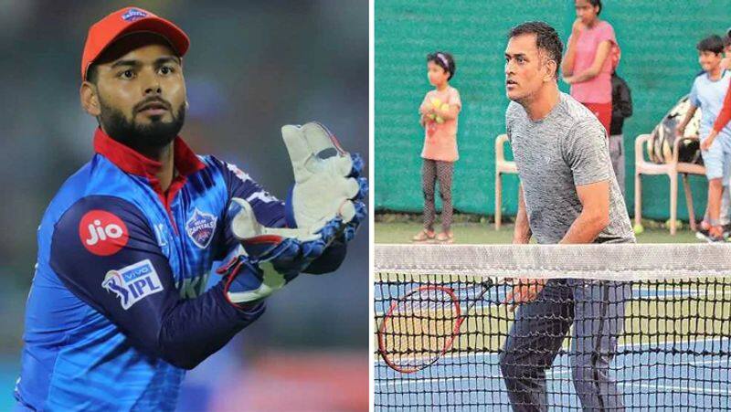 Rishabh Pant Fails Basics Of Wicketkeeping, Fans Flood Twitter With Memes