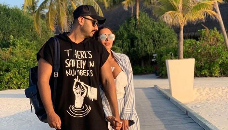 In an interview with TOI, Malaika was asked about the same. She said, “We will take it one step at a time. As for marriage, these are not things you can predict. We will go one step at a time. We have been very honest about where we stand, and as and when things move, we will speak about it."