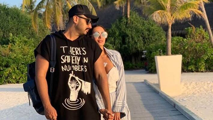 Malaika Arora shares her dream wedding plan Malaika Arora shares her dream wedding plan