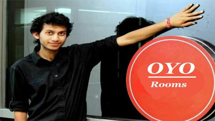 Betz farnandis launch a cheating case against Owner and operators of Oyo Hotels Ritesh Agrawal Betz farnandis launch a cheating case against Owner and operators of Oyo Hotels Ritesh Agrawal