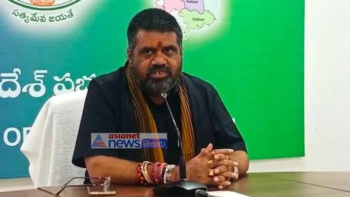 minister avanthi srinivas challenges to Tdp chief chandrababu minister avanthi srinivas challenges to Tdp chief chandrababu