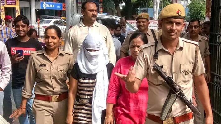 chinmayanand case disclosed in sit charge sheet chinmayanand case disclosed in sit charge sheet