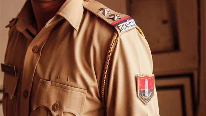 Rajasthan police arrested 2 soldires of Indian army Suspicion of espionage Rajasthan police arrested 2 soldires of Indian army Suspicion of espionage