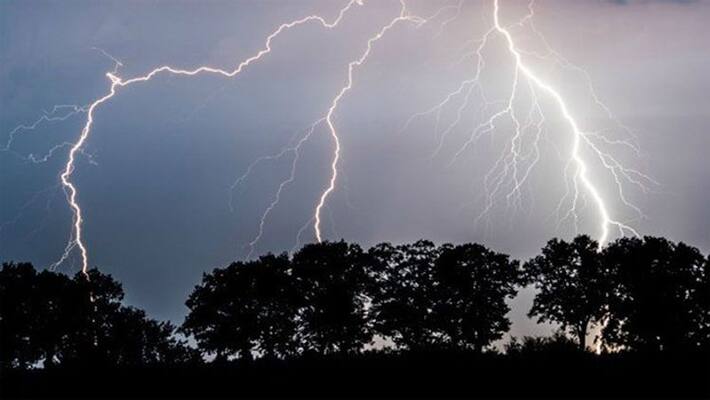 Tamil Nadu, Karnataka, Maharashtra to receive heavy rainfall IMD issues orange alert for Kerala gcw Tamil Nadu, Karnataka, Maharashtra to receive heavy rainfall IMD issues orange alert for Kerala gcw