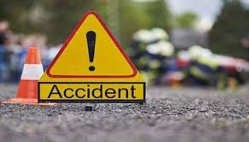 husband and wife died in an accident
