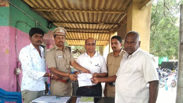 Telangana RTC strike:208 rtc employees rejoined till now Telangana RTC strike:208 rtc employees rejoined till now