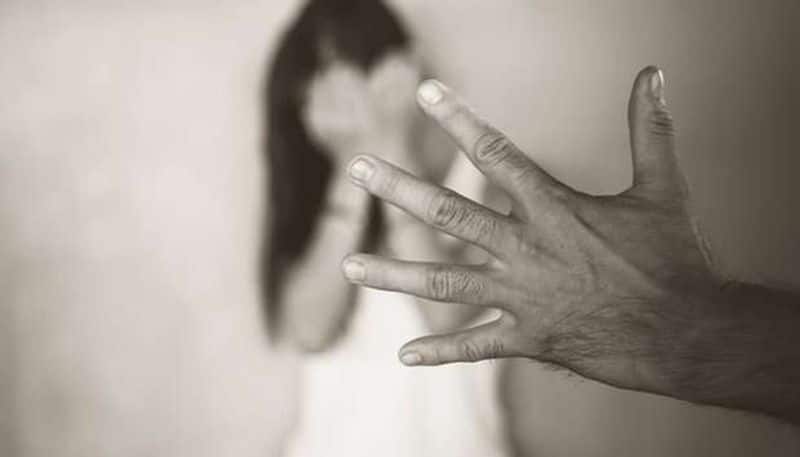 illegal love....young women gang rape