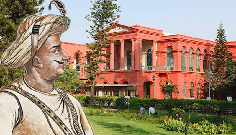 Karnataka high court to deliver verdict on Tipu Sultan Jayanti