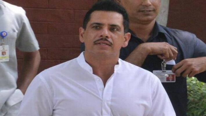 Court to hear ED's plea against Vadra on 25 November Court to hear ED's plea against Vadra on 25 November