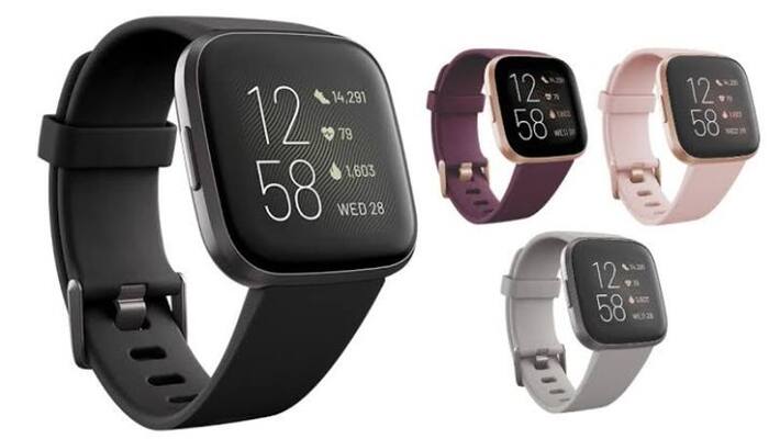Woman finds boyfriend cheating on her after Fitbit watch sends calorie spike alert, her TikTok goes viral Woman finds boyfriend cheating on her after Fitbit watch sends calorie spike alert, her TikTok goes viral