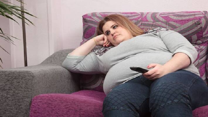 Obesity may be a cause of cancer, learn 5 ways to lose weight Obesity may be a cause of cancer, learn 5 ways to lose weight