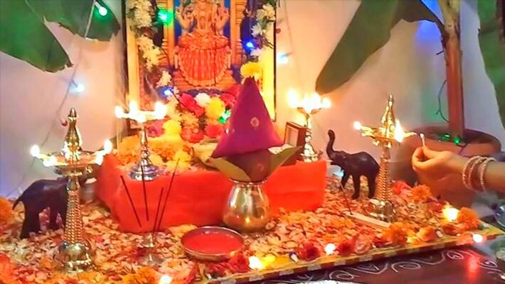 Preparing for Puja or good things then do not use these items Preparing for Puja or good things then do not use these items