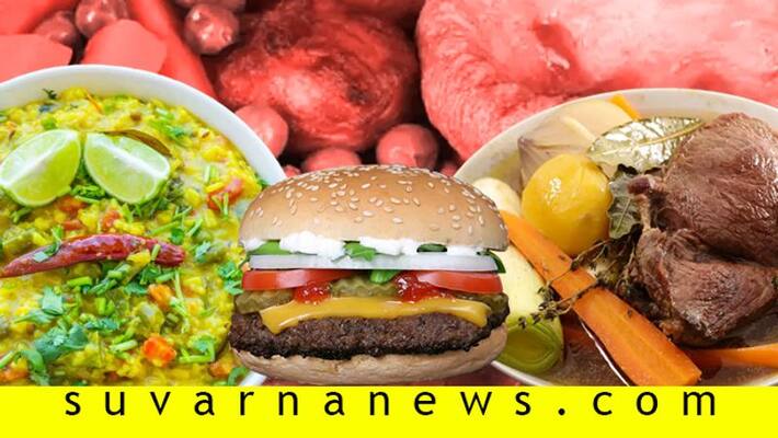 France to US did you know what national dish of these countries are France to US did you know what national dish of these countries are