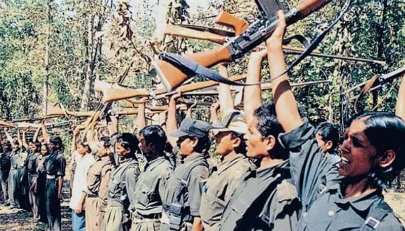 due to coronavirus Maoist fund facing financial problem bsm