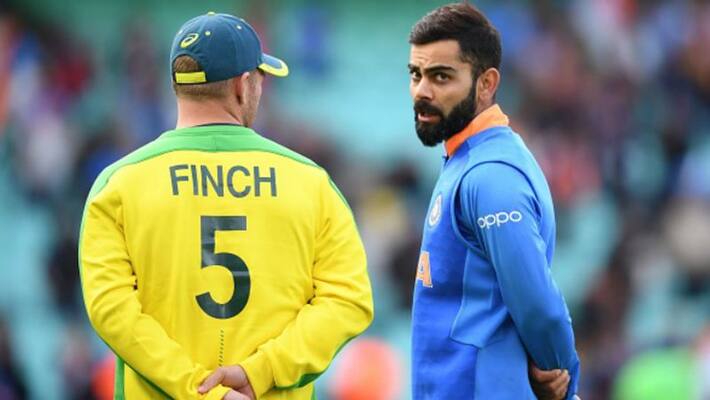 It's a great learning curve to play against the best in the world: Aaron Finch after 1-2 series defeat It's a great learning curve to play against the best in the world: Aaron Finch after 1-2 series defeat