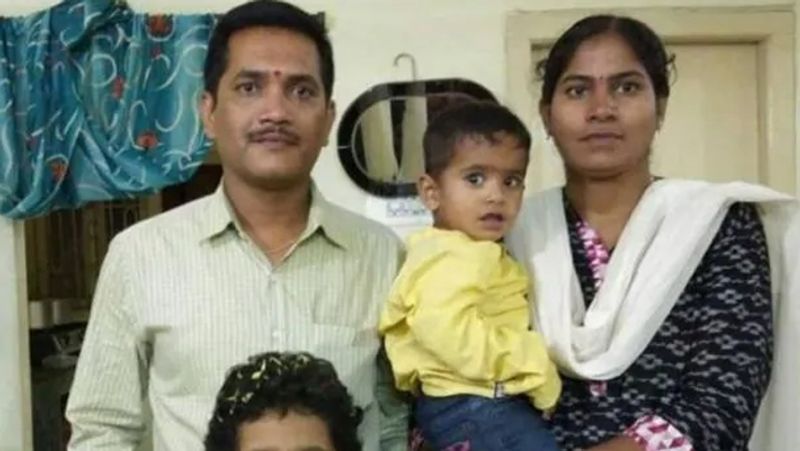 Tehsildar Vijaya Reddy massacre, funeral in Tuesday, emotional story