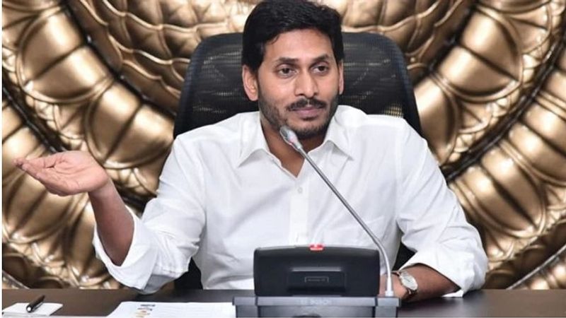 Andhra CM Jagan mohan reddy ordered to 15k for corona death rites