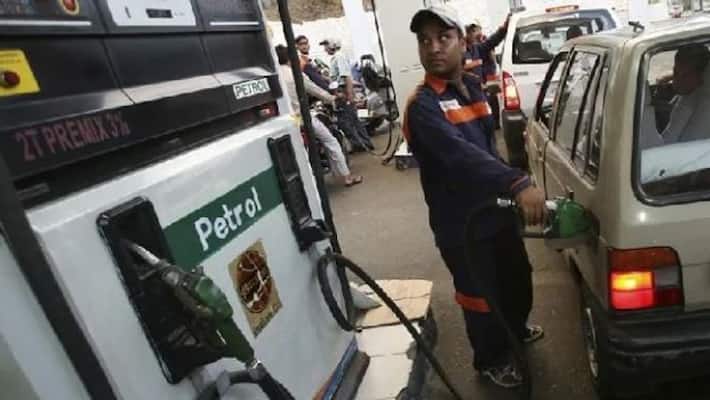 petrol, diesel prices hike continue for fourth day petrol, diesel prices hike continue for fourth day