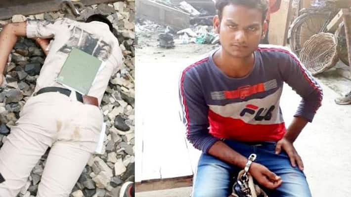 Siwan Shocking Crime, Liquor Smuggler, Train Accident, Murder Siwan Shocking Crime, Liquor Smuggler, Train Accident, Murder