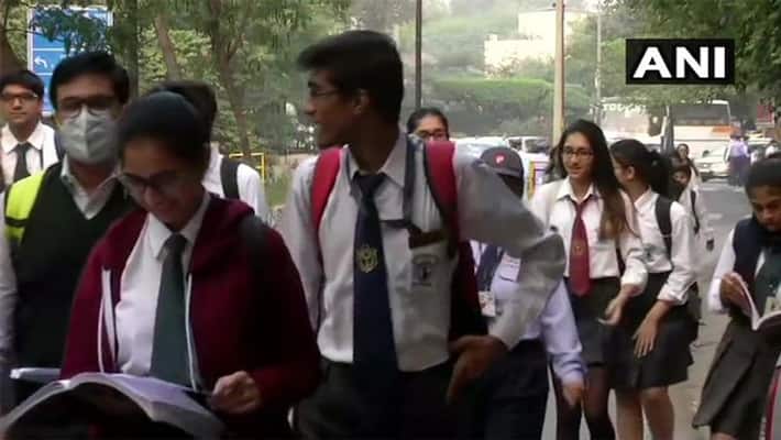 61% prefer sending kids to Delhi government school, says Survey 61% prefer sending kids to Delhi government school, says Survey
