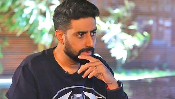 Abhishek Bachchan Reply on trollers for calling him unemployed Abhishek Bachchan Reply on trollers for calling him unemployed