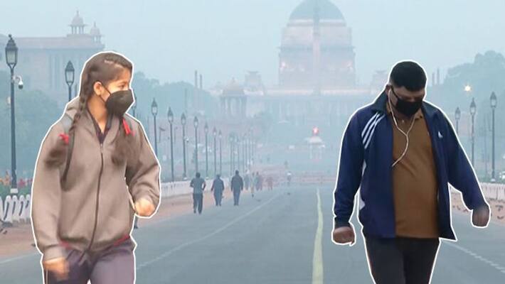 India ten cities have most polluted air, situations very critical in Uttar Pradesh-Delhi-haryana India ten cities have most polluted air, situations very critical in Uttar Pradesh-Delhi-haryana