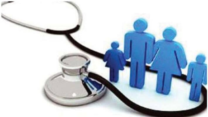 PANDIKKAD family health centre included in India's best PHC's list PANDIKKAD family health centre included in India's best PHC's list