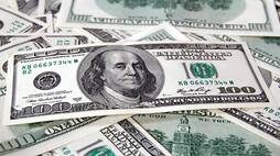 Good news: India's foreign exchange reserves reach record high