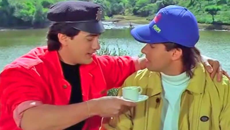 সেই সময় আন্দাজ আপনা আপনা ছবিটি এসে পড়ে তাঁর ঝুলিতে। ছবিতে ছিলেন আমির খান, রবীনা টন্ডন, করিশ্মা কাপুর, শক্তি কাপুর এবং পরেশ রাওয়াল সহ অনেকেই।