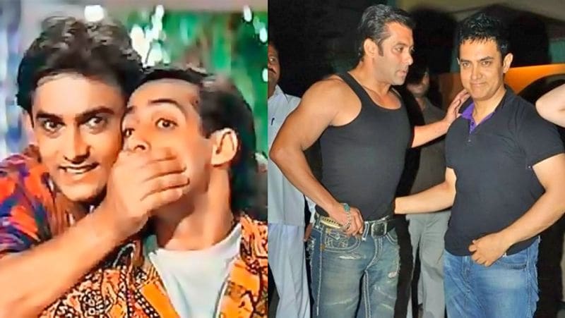 Andaz Apna Apna Comelete 25 Years and Movie Interesting Facts