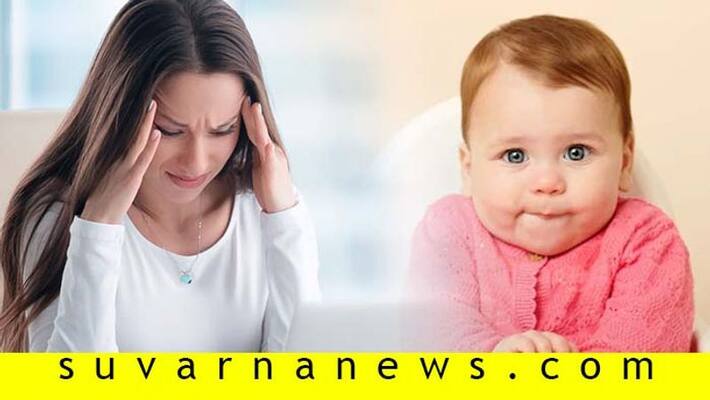 You Shouldnt Be Guilty for back to Work After maternity leave You Shouldnt Be Guilty for back to Work After maternity leave
