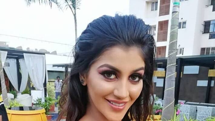 yashika dating with comedy actor son umapathy photos goes viral yashika dating with comedy actor son umapathy photos goes viral