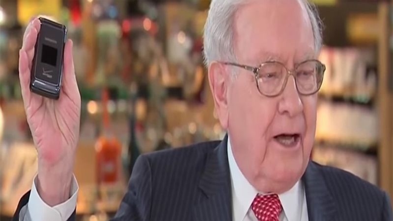 worlds richest person Warren Buffett's took MacDonald Berger on breakfast each and every morning