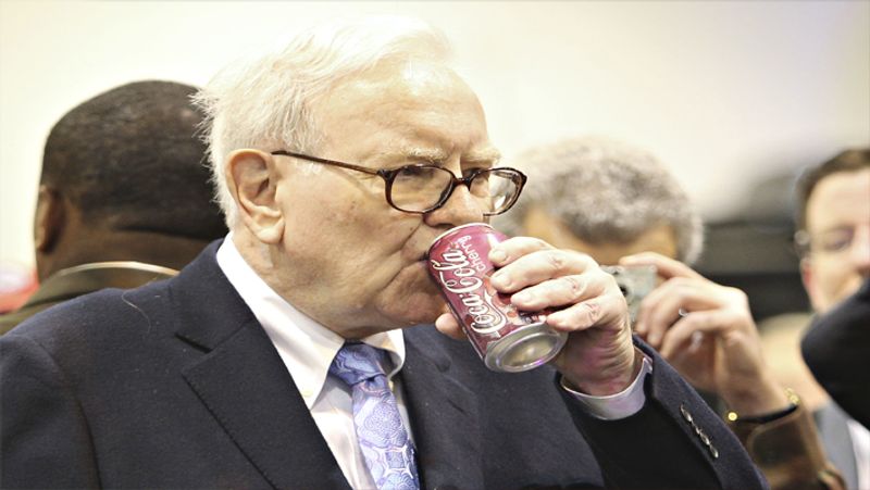 worlds richest person Warren Buffett's took MacDonald Berger on breakfast each and every morning