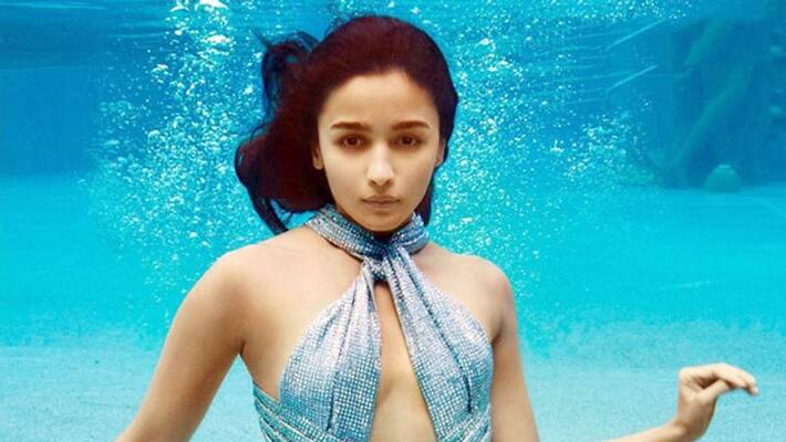 snake found at alia bhatt swimming pool JC snake found at alia bhatt swimming pool JC