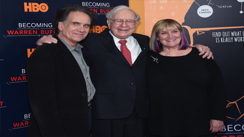 worlds richest person Warren Buffett's took MacDonald Berger on breakfast each and every morning