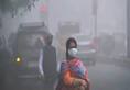 Delhi air quality dips expected to deteriorate further