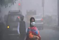 Delhi air quality dips expected to deteriorate further