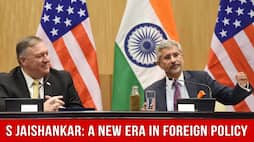S Jaishankar Starts A New Era In Foreign Policy