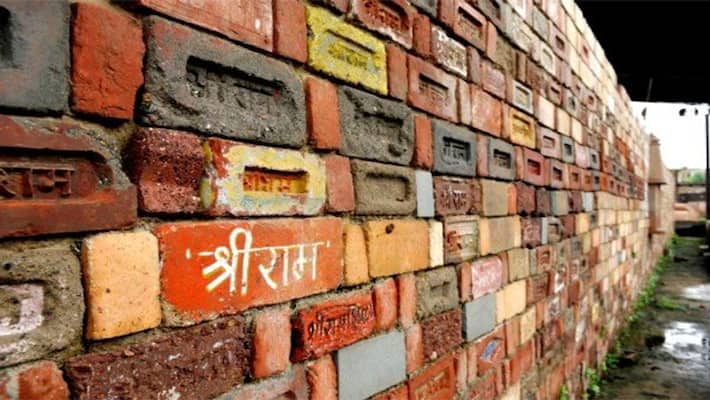 Hindu-Muslim Calls For Peace Before Ayodhya Order Hindu-Muslim Calls For Peace Before Ayodhya Order