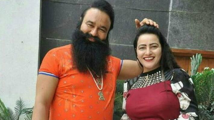 Ram Rahim Honeypreet Insan gets bail in Panchkula violence case Ram Rahim Honeypreet Insan gets bail in Panchkula violence case