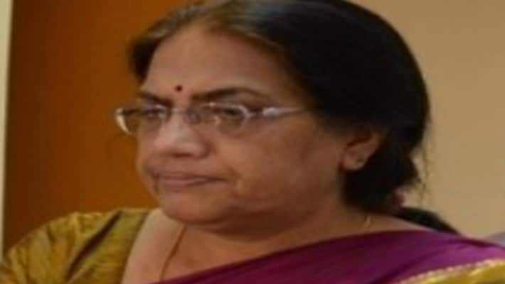 Ap chief secretary nilam sawhney gets three months extension Ap chief secretary nilam sawhney gets three months extension