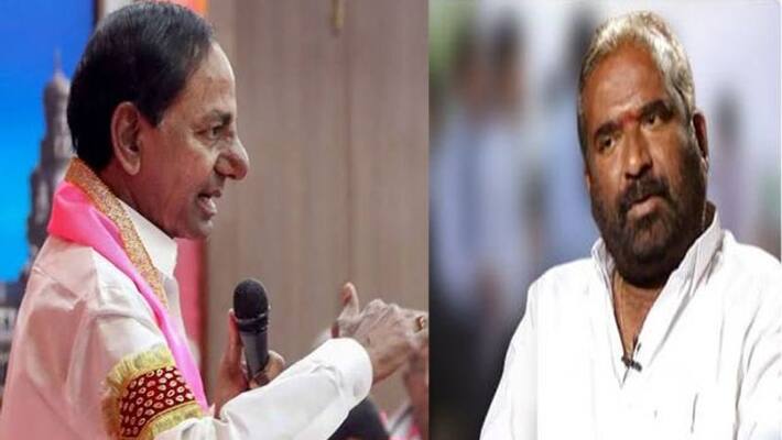 RTC Strike: Why making caste as agenda? RTC Strike: Why making caste as agenda?